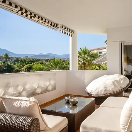 Apartment En Playa Rocio