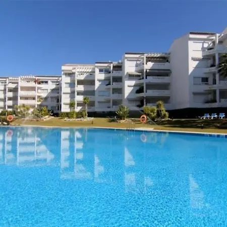En Playa Rocio Apartment