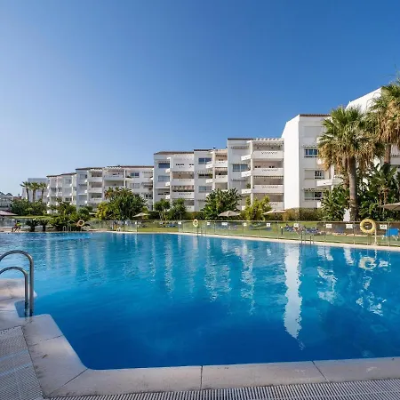 En Playa Rocío Apartamento Marbella